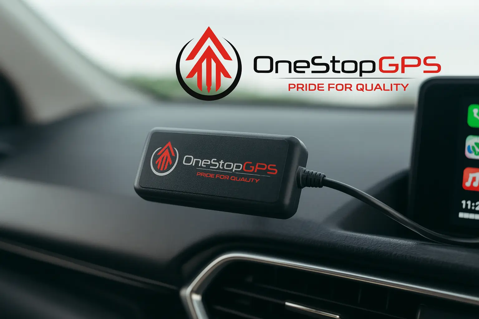 5 Fitur Penting GPS Mobil Anti Maling yang Wajib Dimiliki