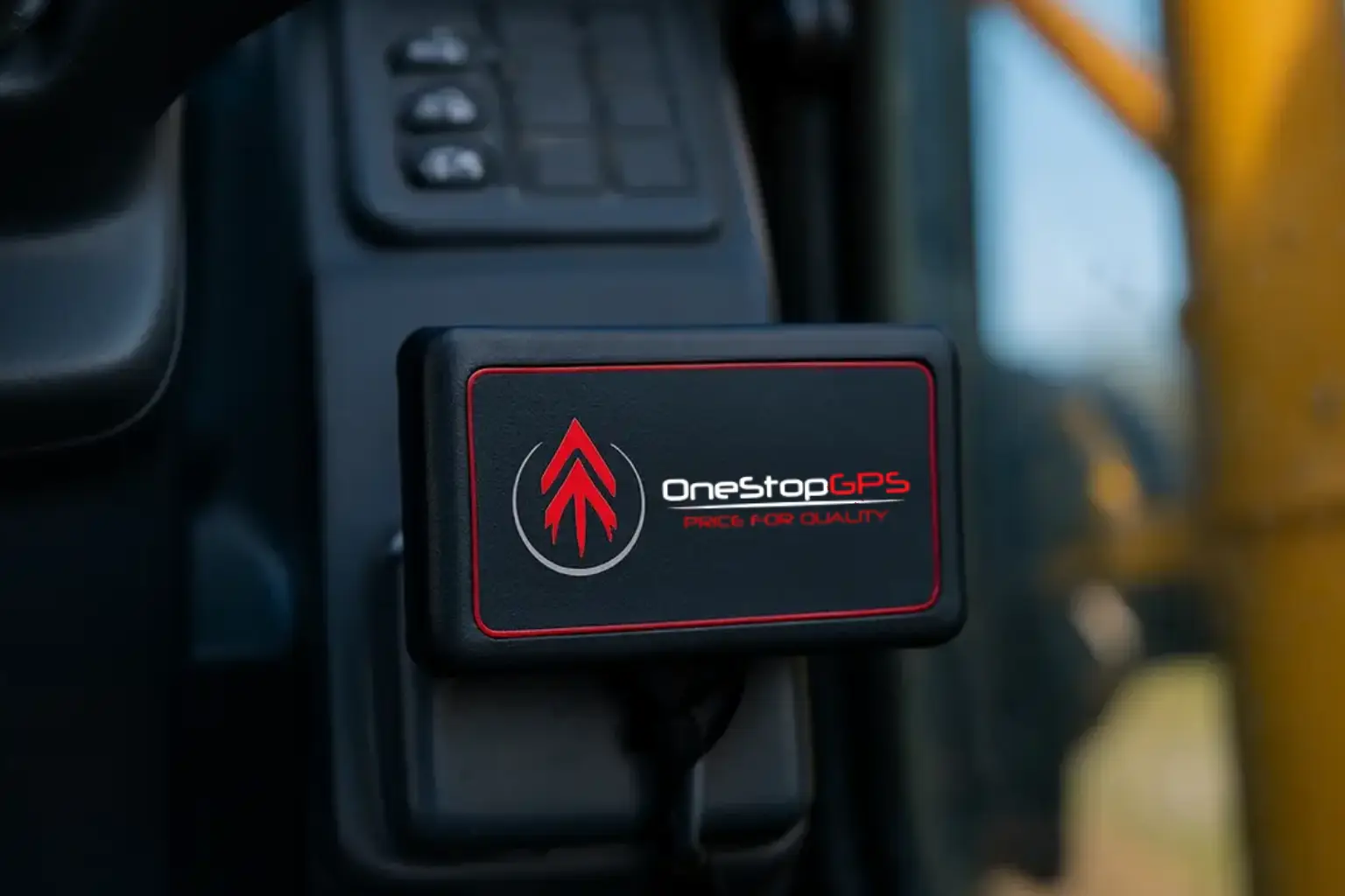 GPS Tracker Alat Berat – Kontrol Armada Proyek Jarak Jauh