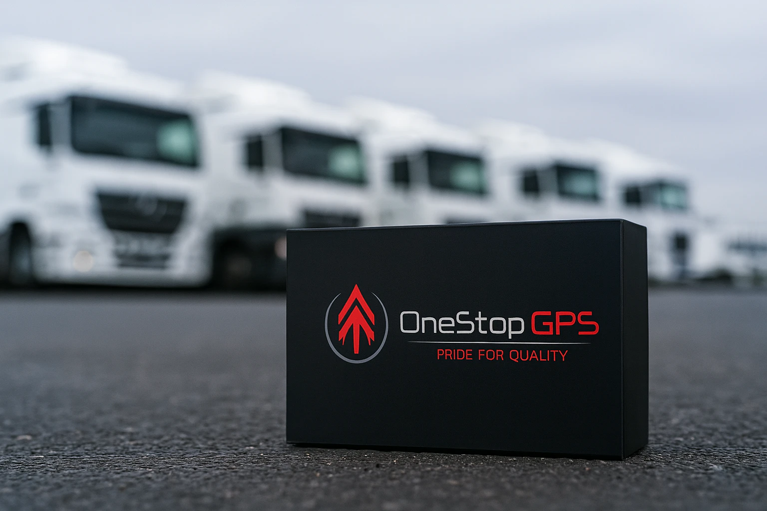 5 Keuntungan Fleet GPS Tracking OneStop | GPS Tracker Fleet
