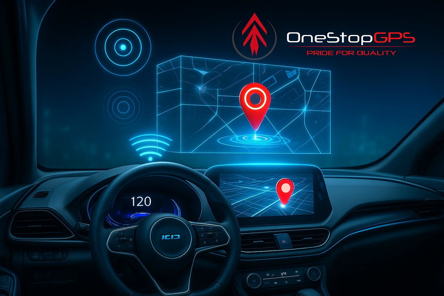 Panduan Memilih GPS Tracker Mobil Terbaik 2025