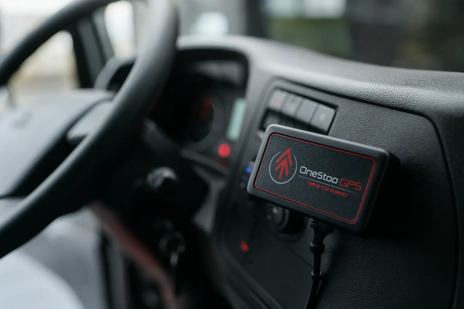 Panduan Sistem Pelacakan Truk Terintegrasi OneStop GPS