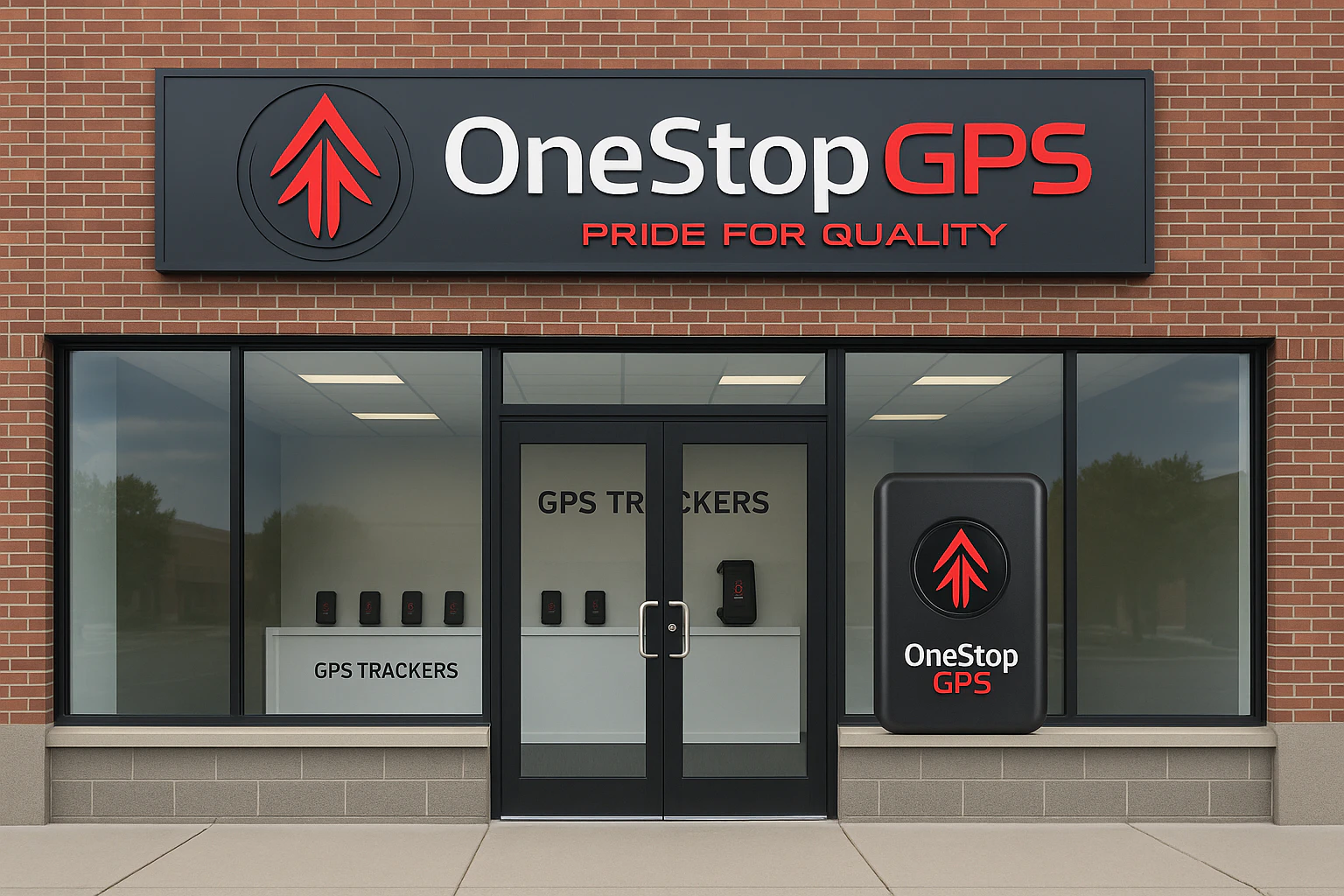 Harga GPS Tracker: 5 Faktor Penentu Harga Terbaru