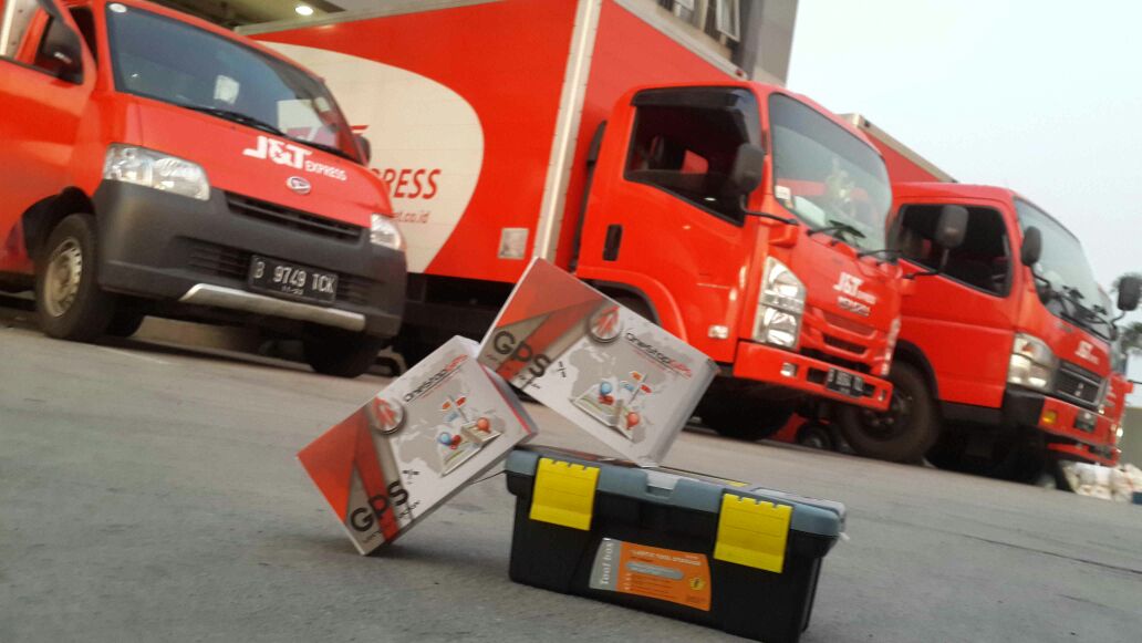 OnestopGPS – Kendalikan Armada Anda Secara Real-Time, Lebih Aman, Efisien, dan Terukur