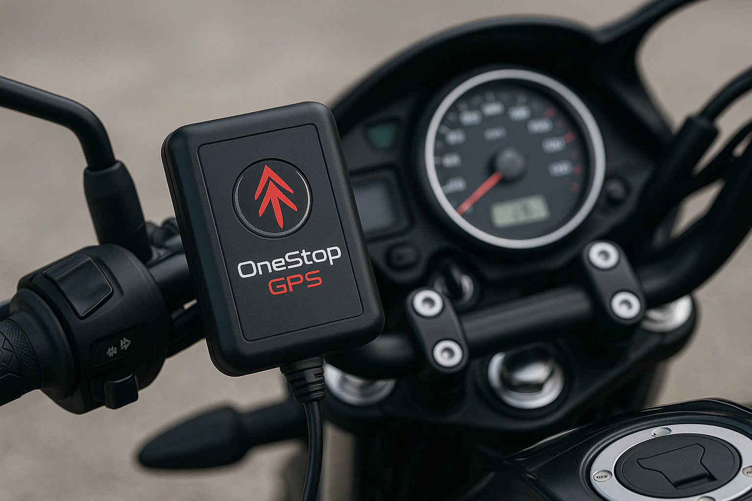 Jual GPS Tracker – Mobil & Motor dari Distributor Resmi