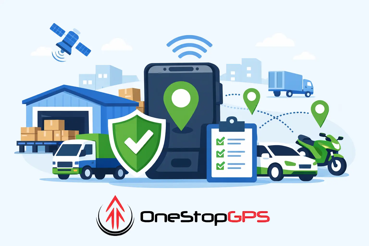 distributor gps tracker resmi dengan sistem penjualan terpercaya
